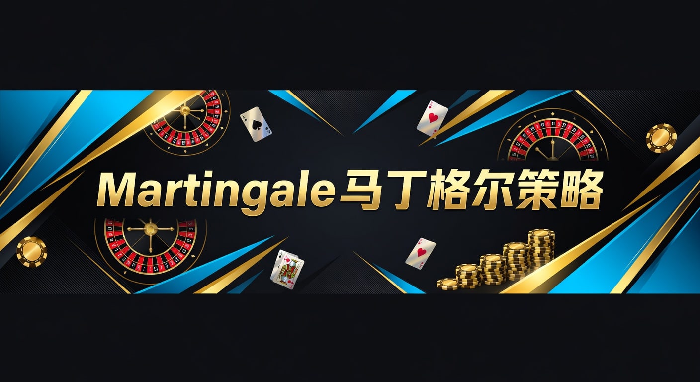 Martingale 马丁格尔策略实战与风险控制｜黑科技体育官网