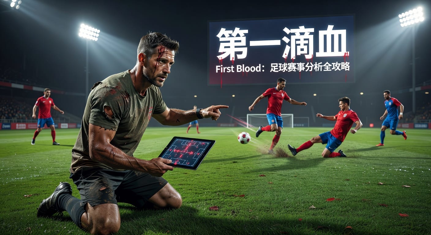 第一滴血 First Blood｜赛前价值与投注技巧