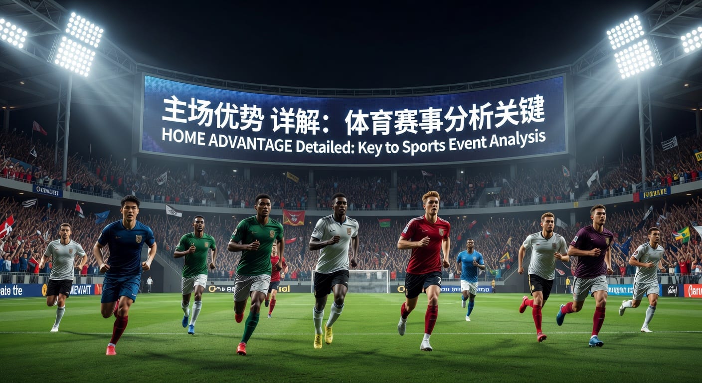 主场优势 home advantage：主客场差异与临场判断｜雷速体育官网