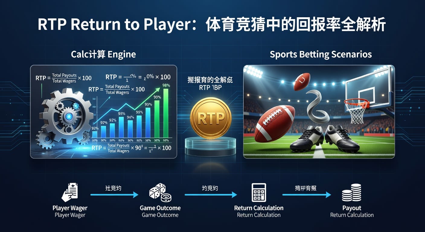 RTP return to player 返奖率解析：AG真人娱乐官网