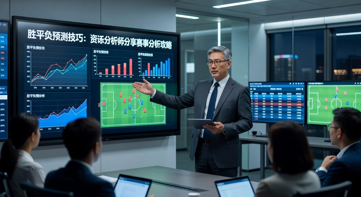 胜平负怎么判断更稳｜雷速体育官网赛前观察