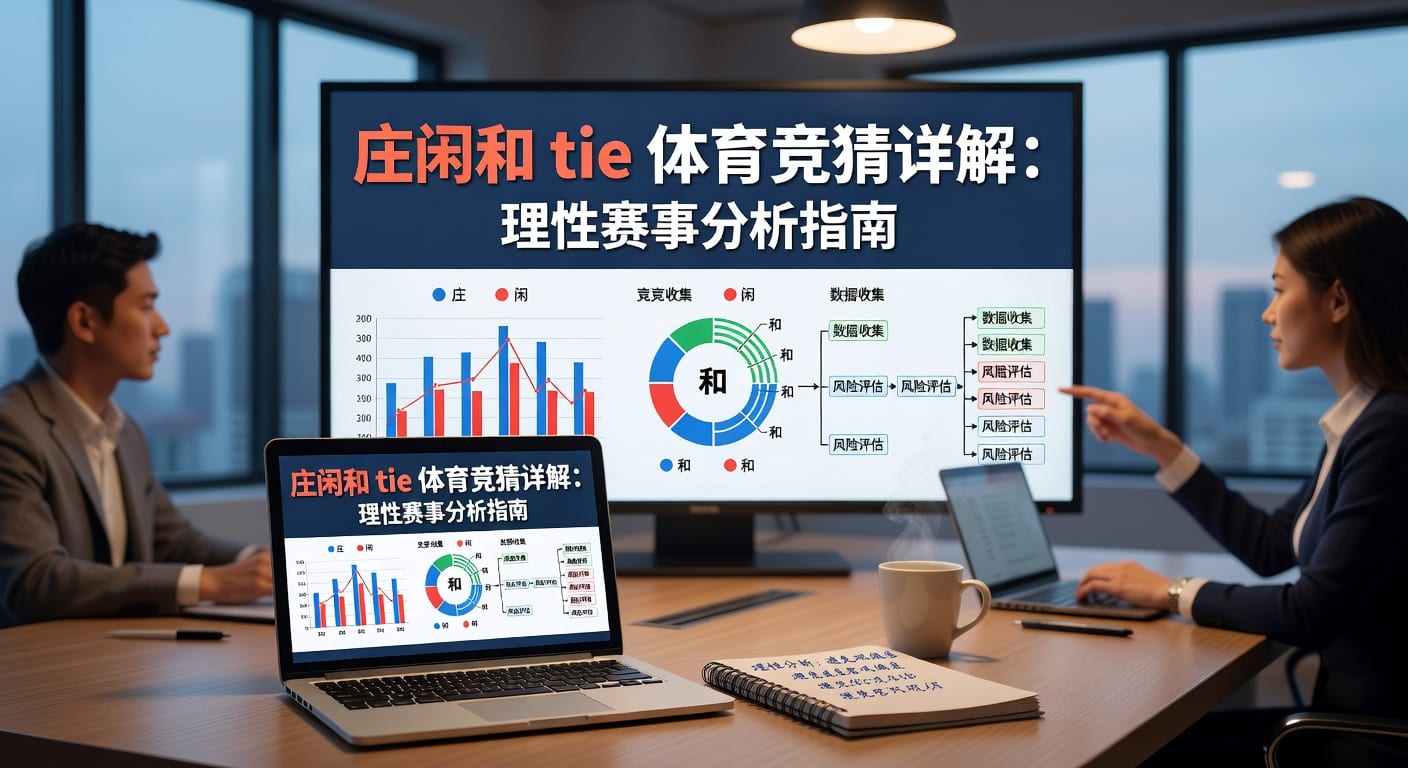 庄闲和 tie：PM国际体育官网规则与投注技巧