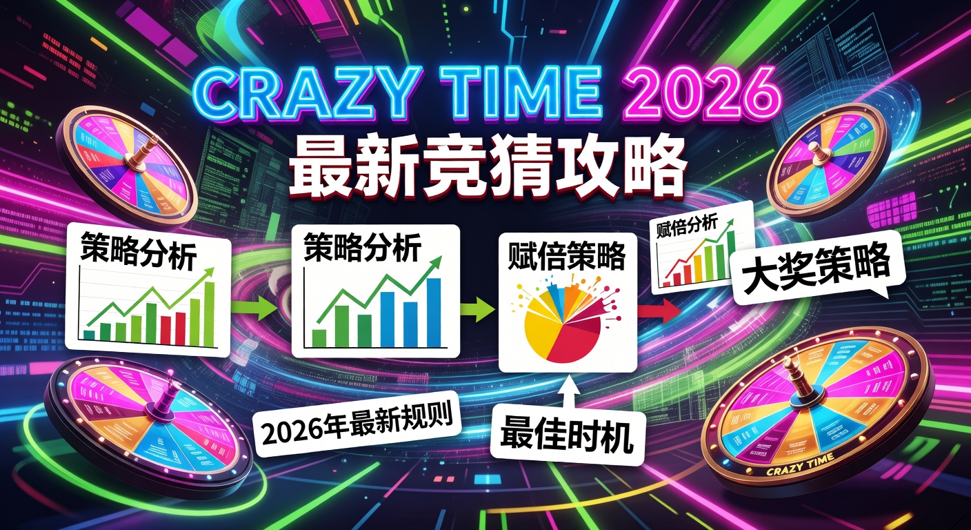 crazy time 玩法解析：百老汇国际官网视角下的节奏与门槛