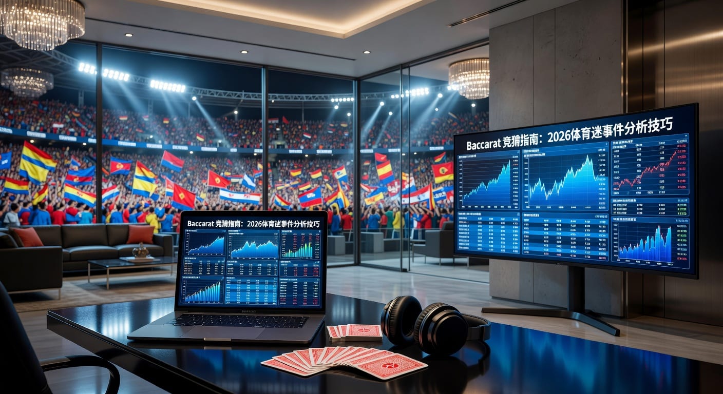 百家乐 baccarat 实战规则与下注风控