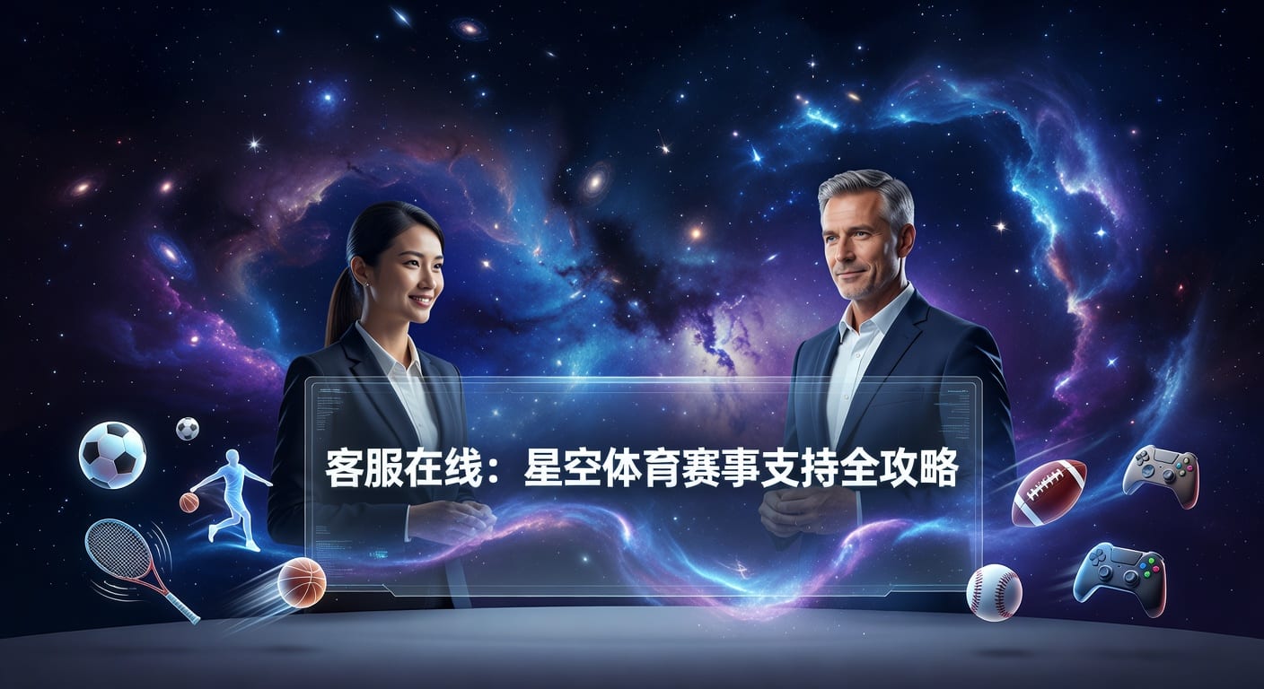 客服在线｜AG真人娱乐官网服务体验与体育用户关注点