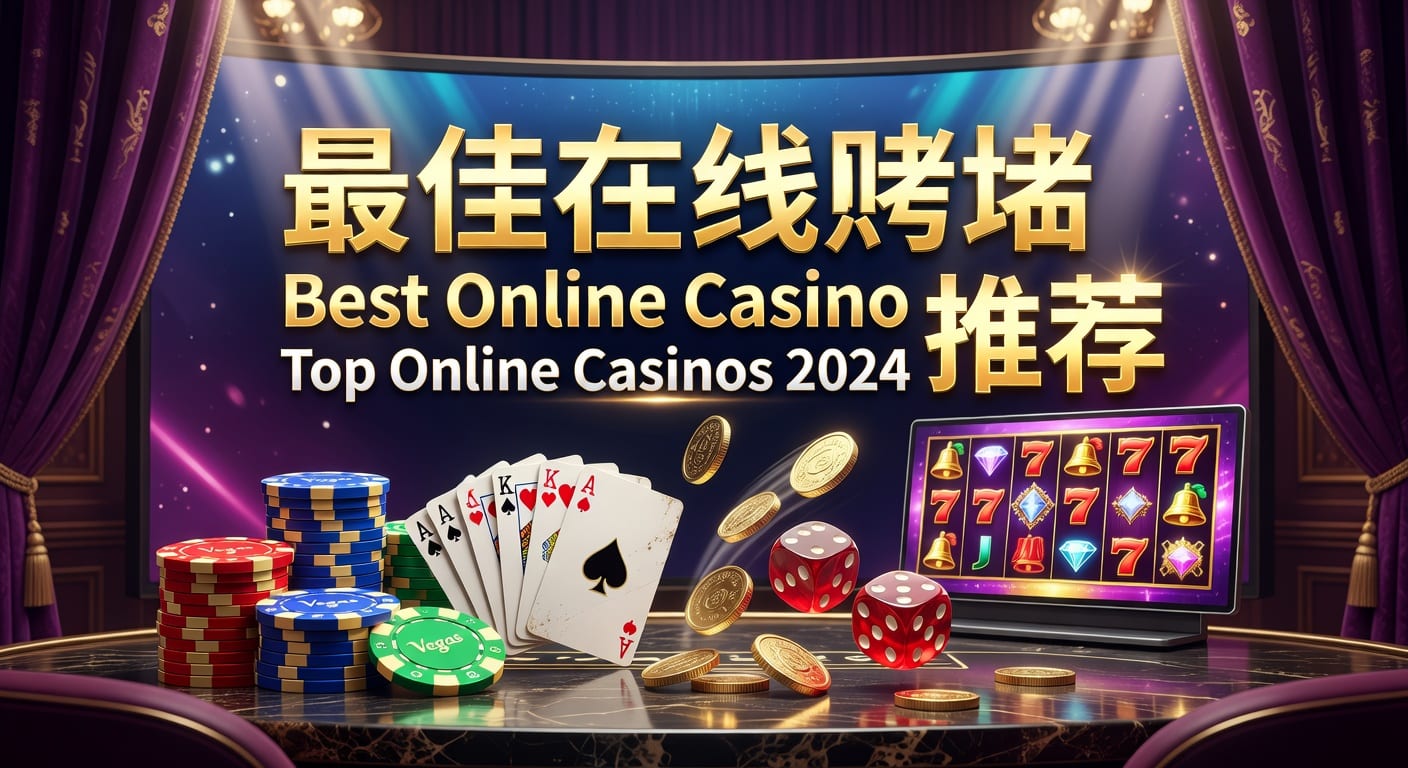 最佳在线赌场 best online casino top online casinos：筛选要点与体验