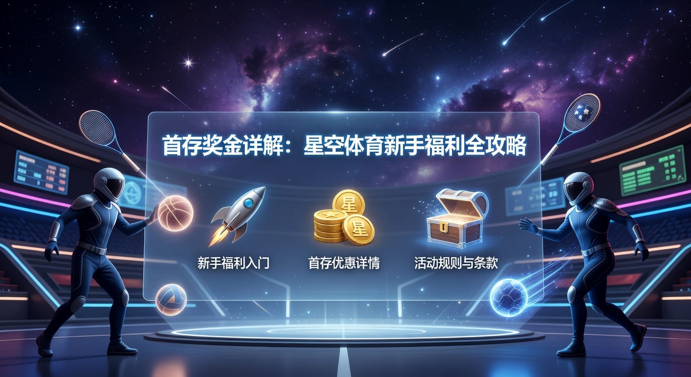 首存奖金 first deposit bonus｜J9体育娱乐官网规则拆解