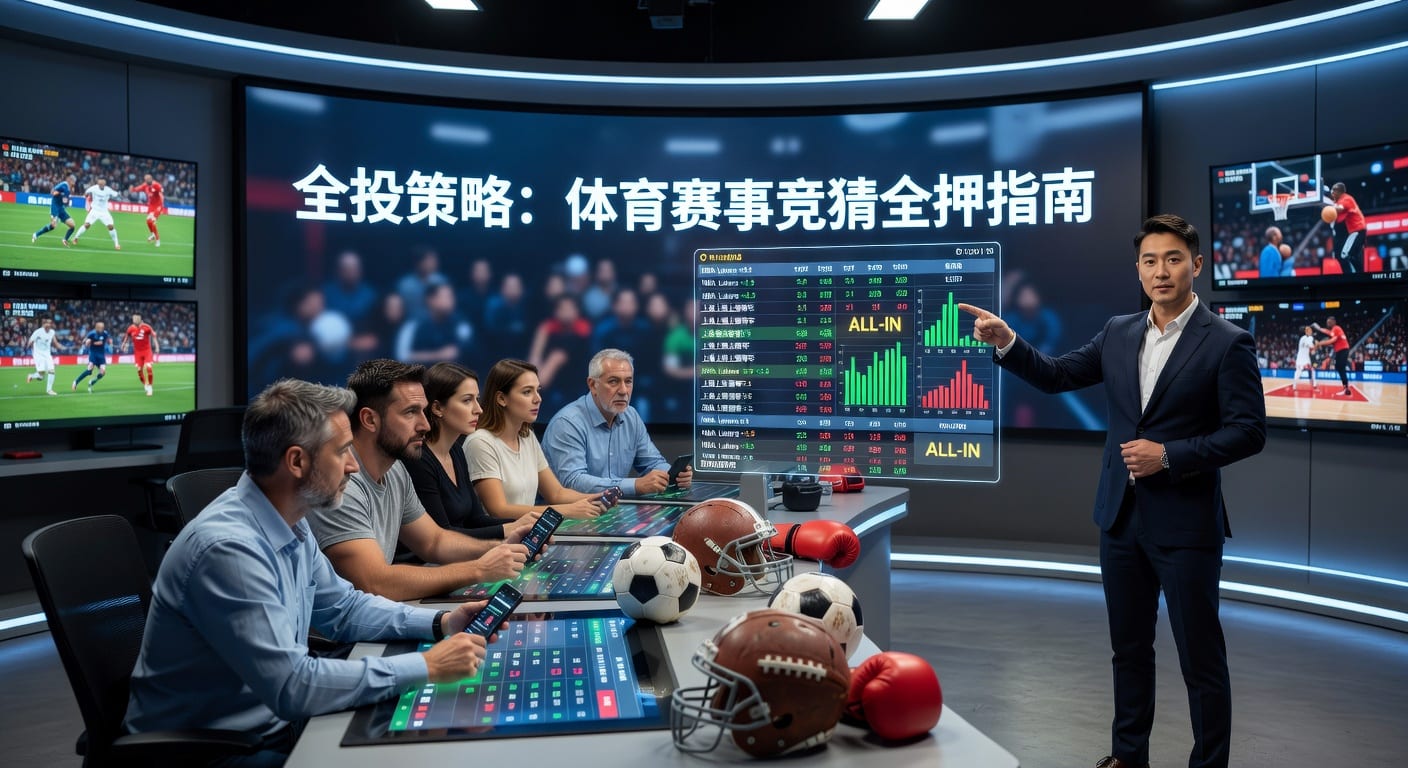 all-in 下注策略解析｜AG真人娱乐官网实战判断