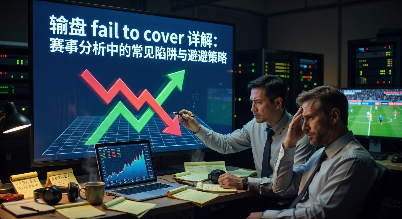 输盘 fail to cover｜投注技巧与赛后复盘