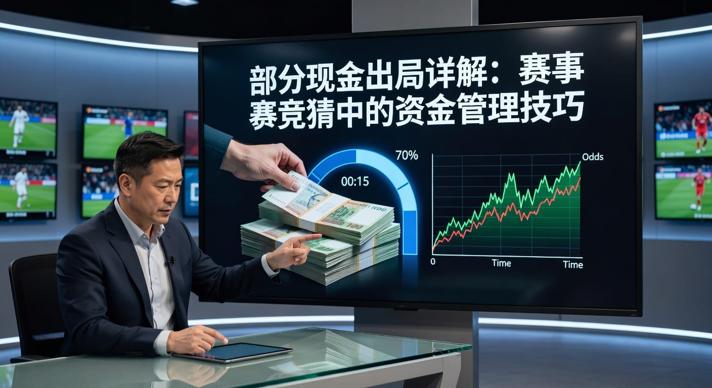 部分现金出局 partial cash out：风控与实战解读