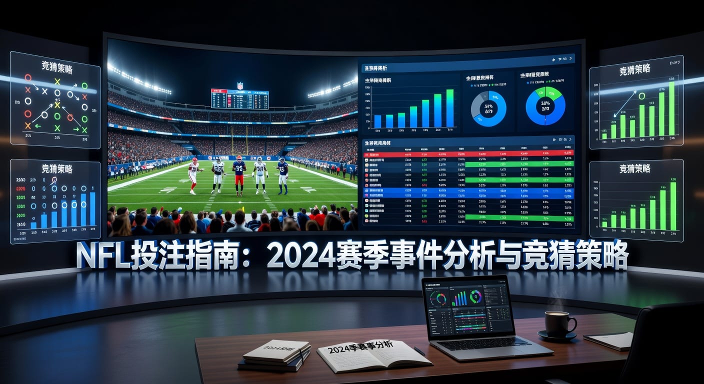 NFL投注实战思路与风控框架