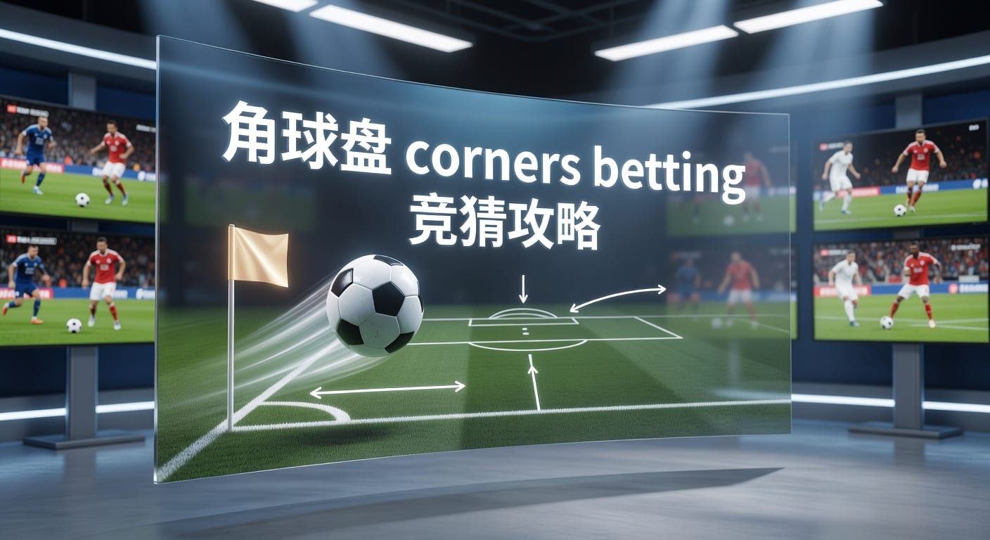 角球盘判断技巧与实战思路｜AG真人娱乐官网