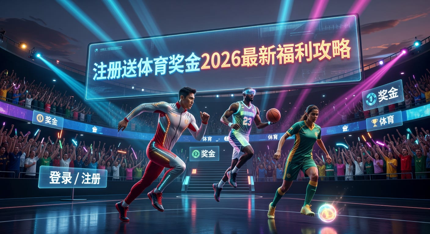 注册送体育奖金 sports betting bonus：领取逻辑与使用观察