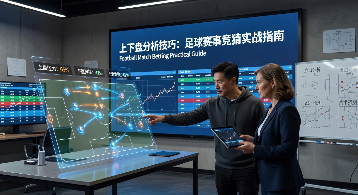 上下盘全景解读｜百老汇国际官网赛前判断与走势框架