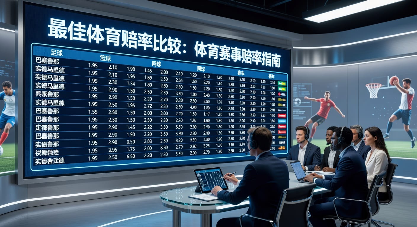 最佳体育赔率 best betting odds sports betting odds comparison｜AG真人娱乐官网实战指南