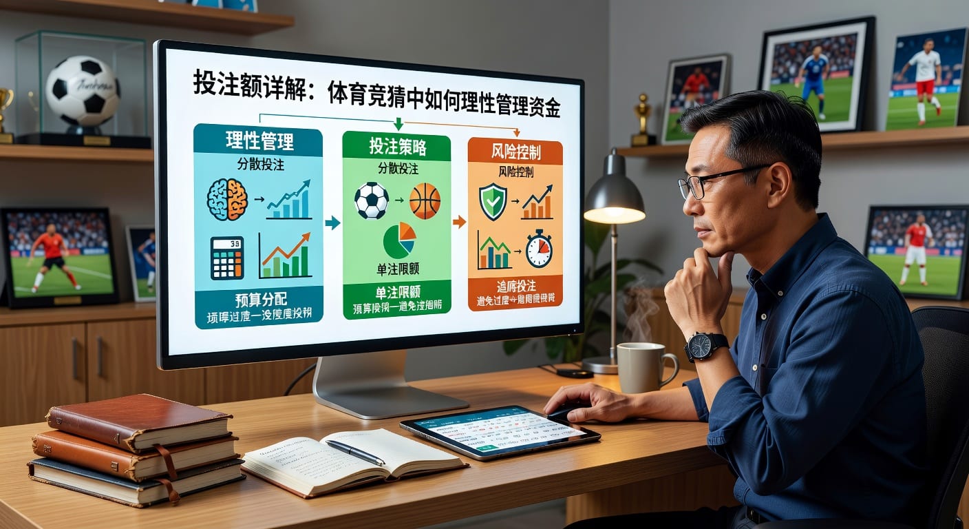 投注额 action 解析：体育投注额与行动趋势