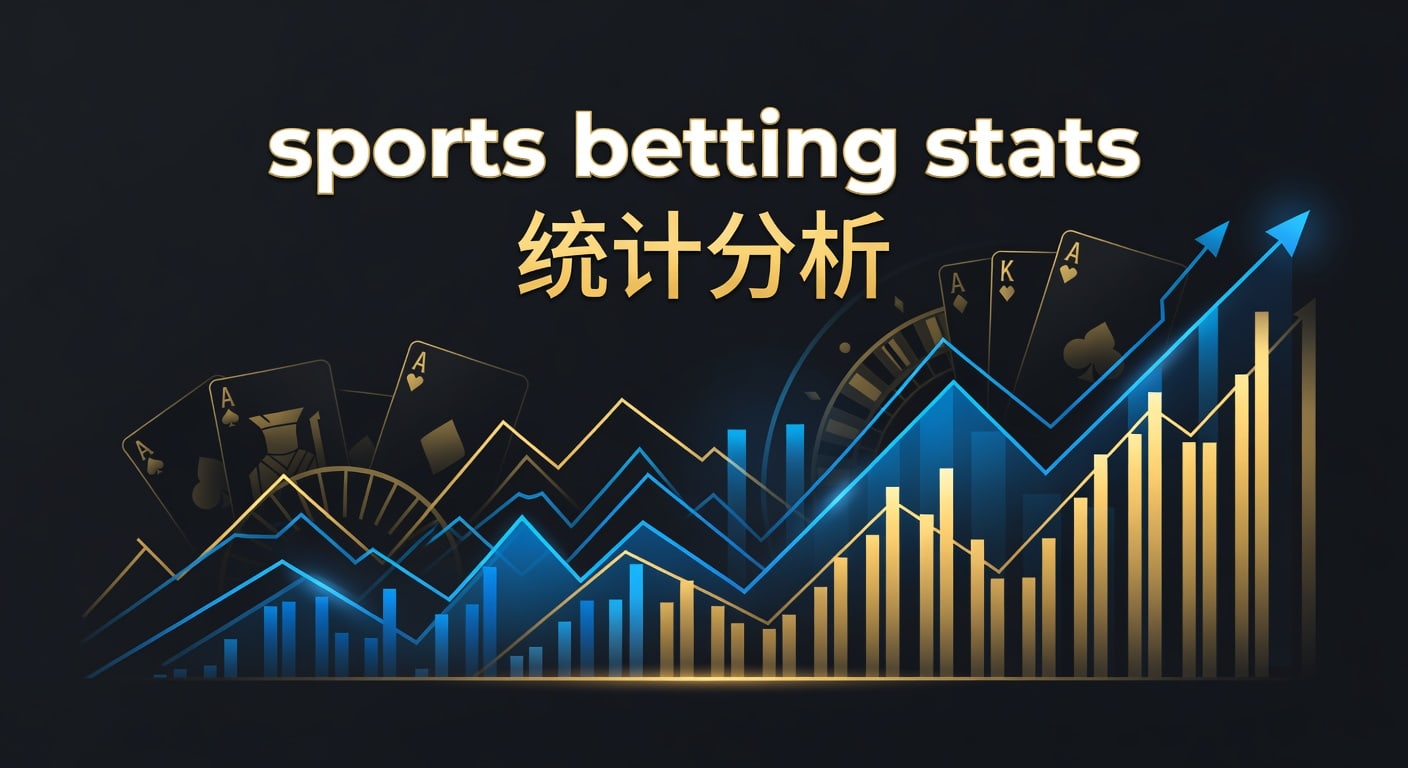 sports betting stats 统计分析｜AG真人娱乐官网实战读法
