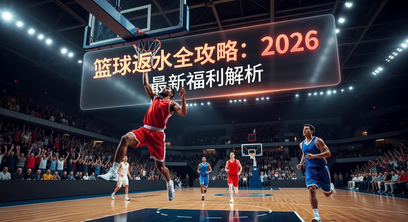 篮球返水 basketball rebate：规则、计算与申请要点