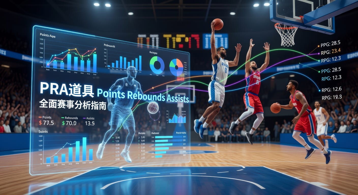 PRA道具 points rebounds assists 2026投注技巧｜PM国际体育官网