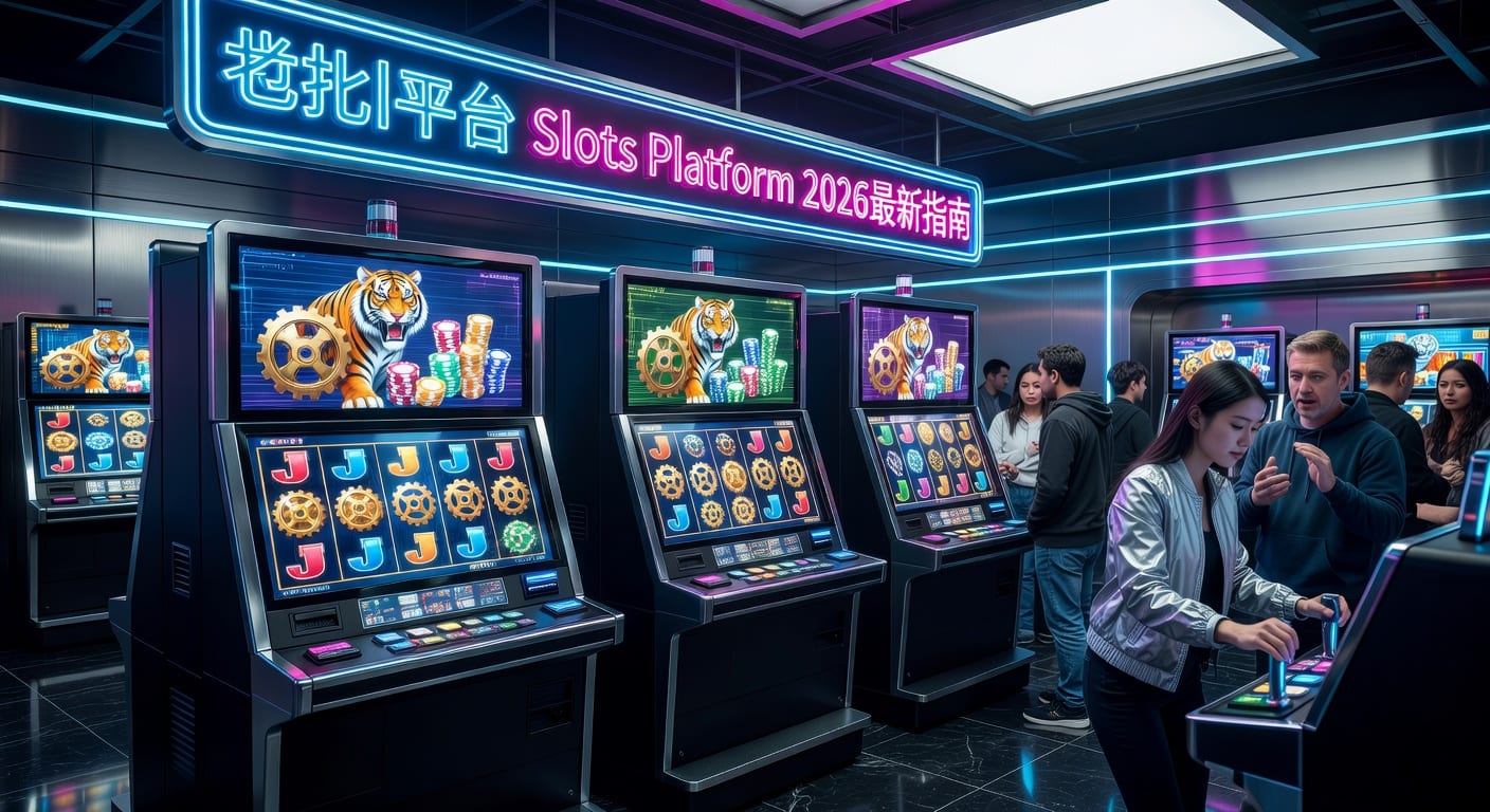 老虎机平台 slots platform：2026年选择与观察