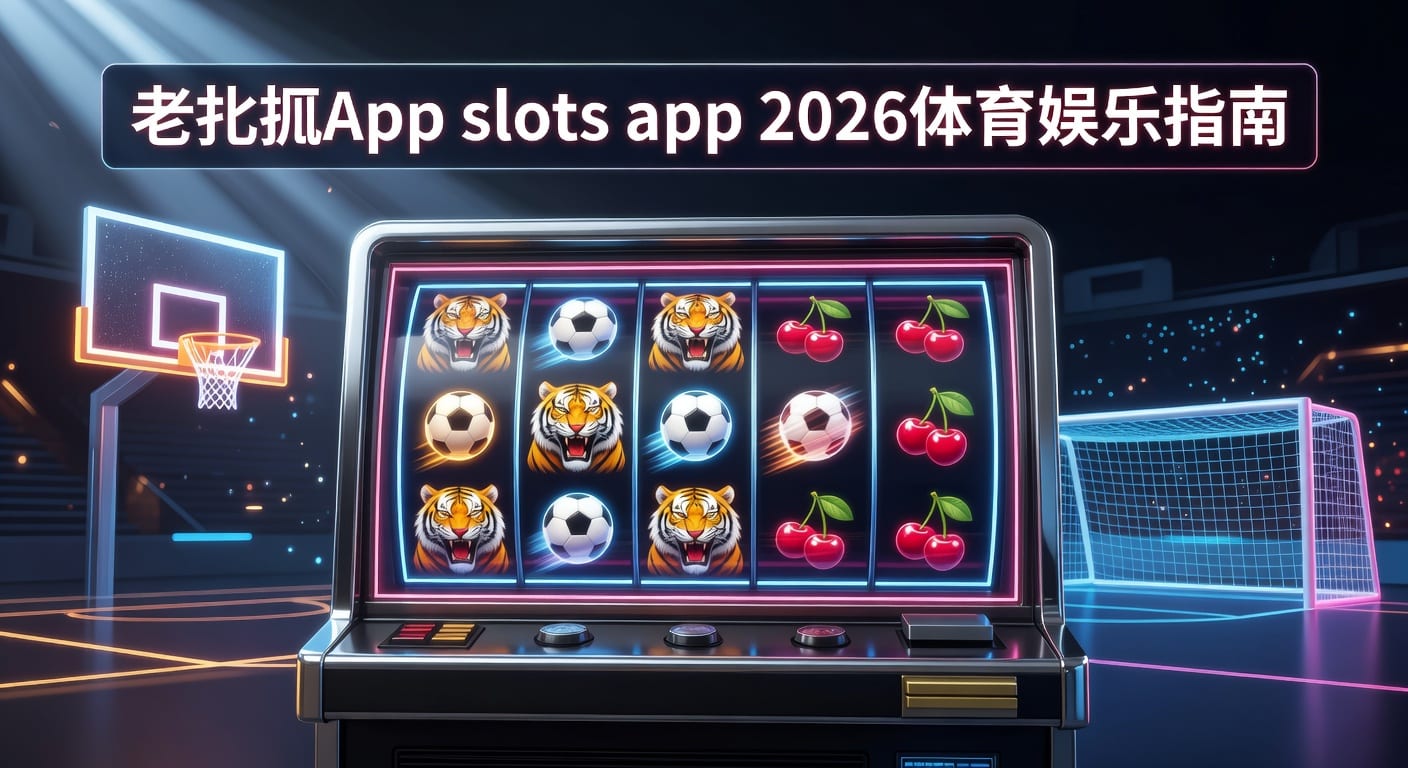 老虎机App slots app｜J9体育娱乐官网选择与使用要点
