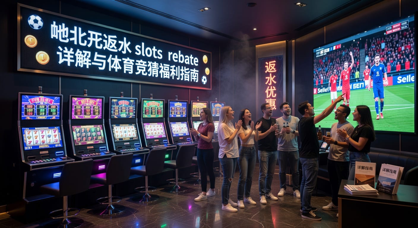 老虎机返水 slots rebate｜返水机制、计算与领取要点