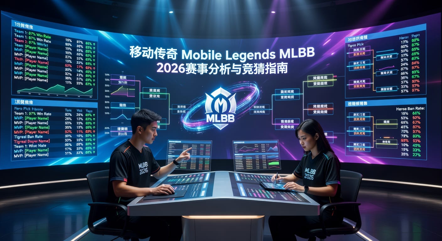 移动传奇 Mobile Legends MLBB｜AG真人娱乐官网2026年观察