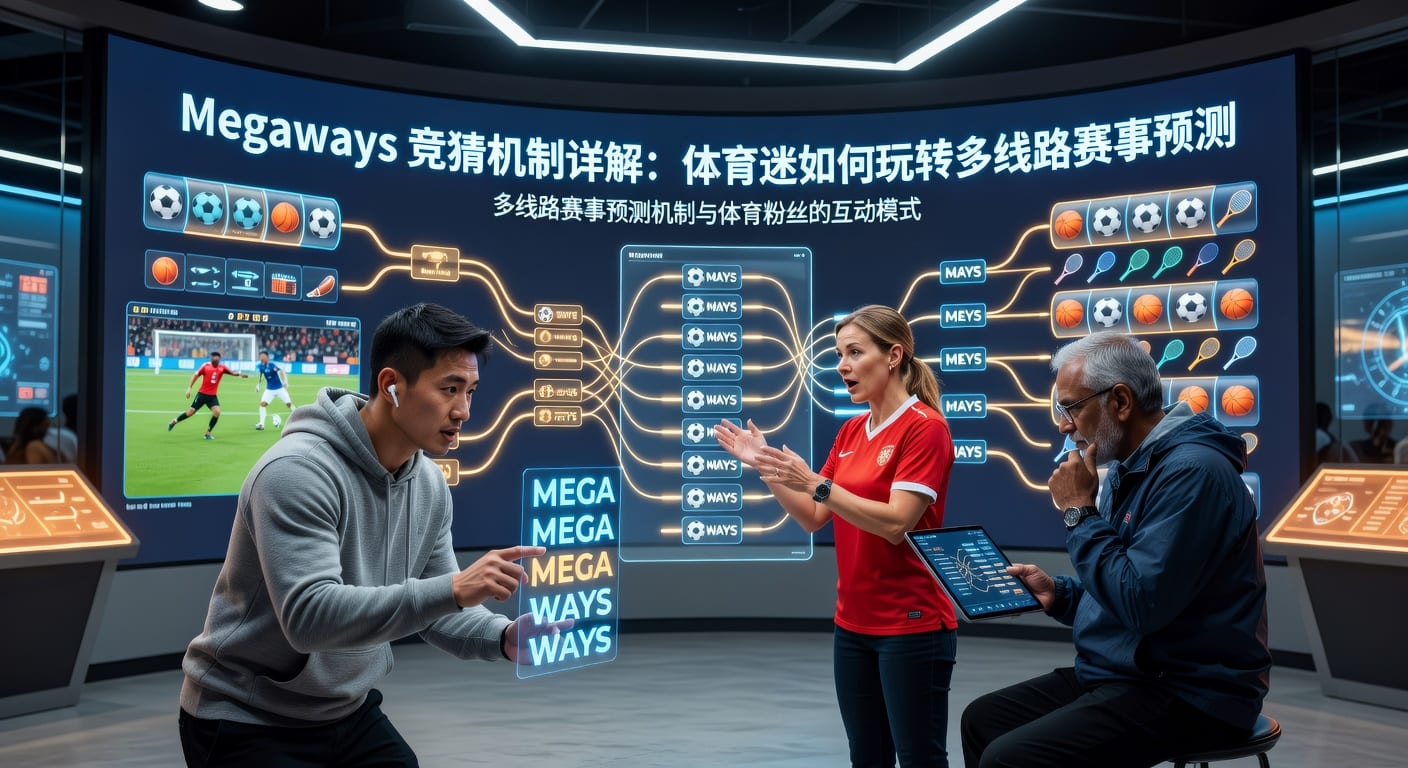 Megaways 机制解析：AG真人娱乐官网里的高波动玩法