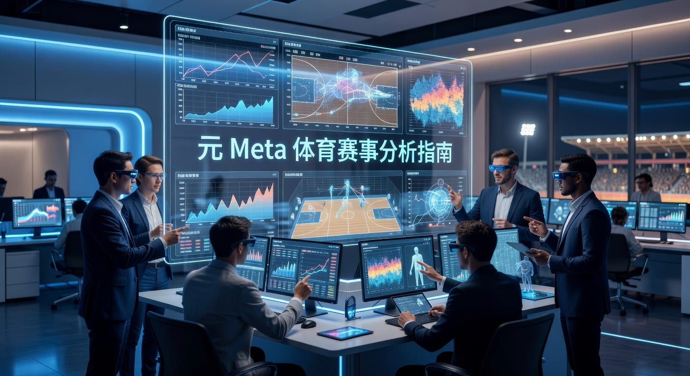 元 Meta｜体育搜索意图与SEO内容打法