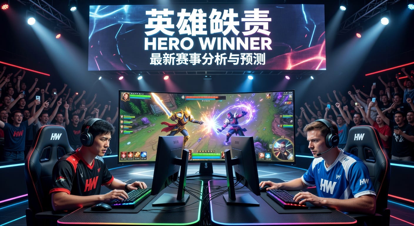 英雄胜负 Hero Winner｜AG真人娱乐官网投注技巧与结果解读