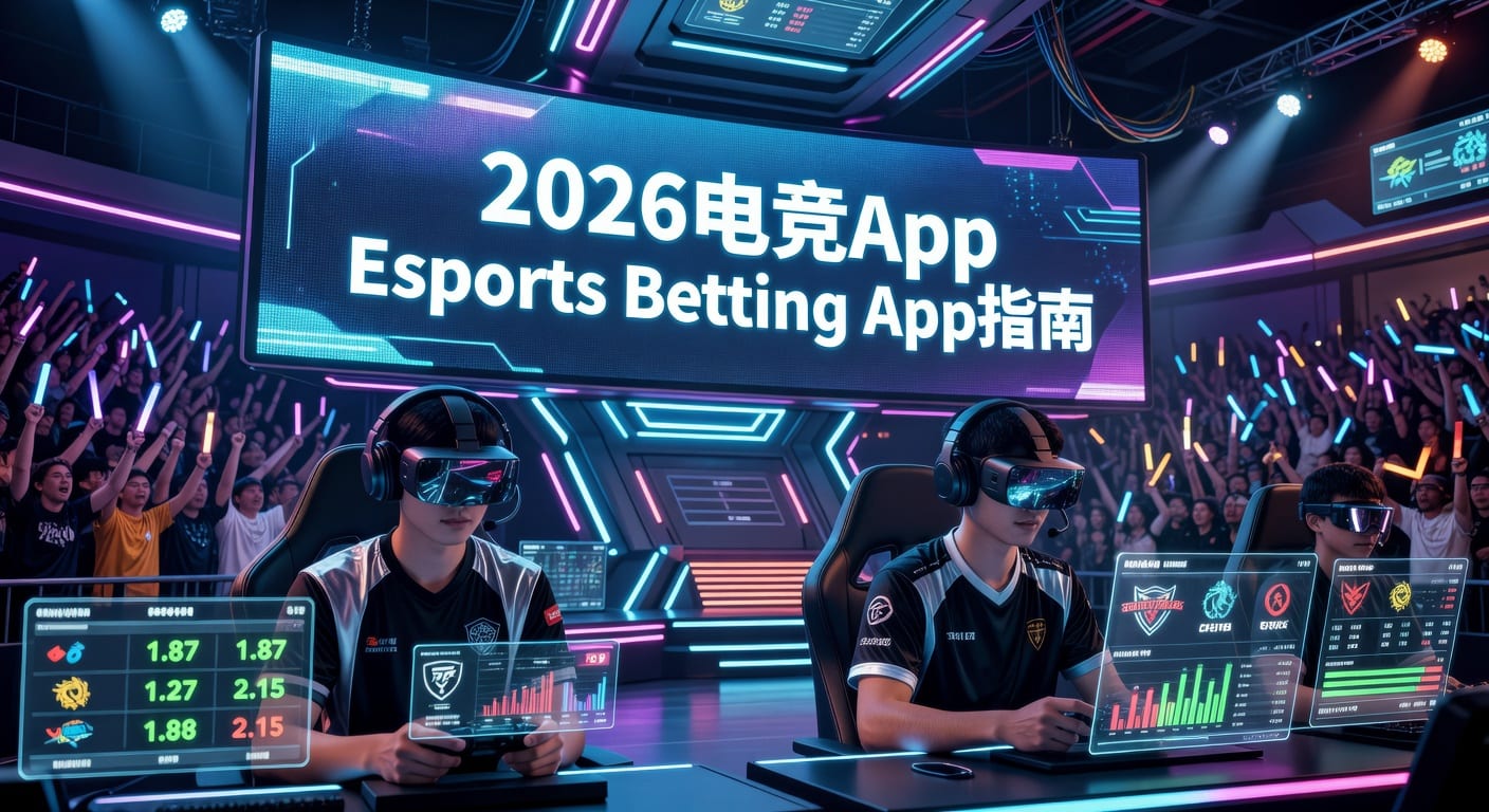 电竞奖金 Esports Bonus：分配、结算与实战判断
