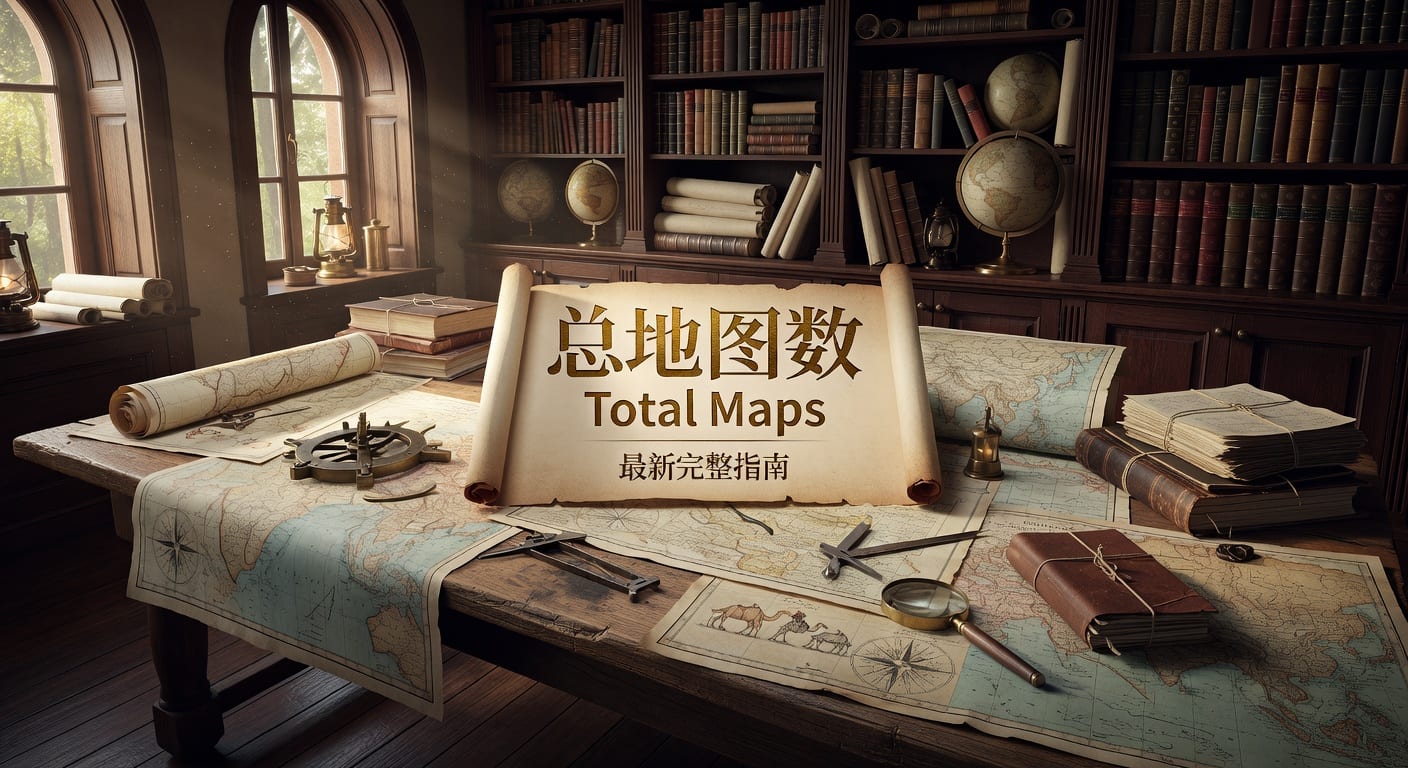 总地图数 Total Maps：AG真人娱乐官网盘面解读