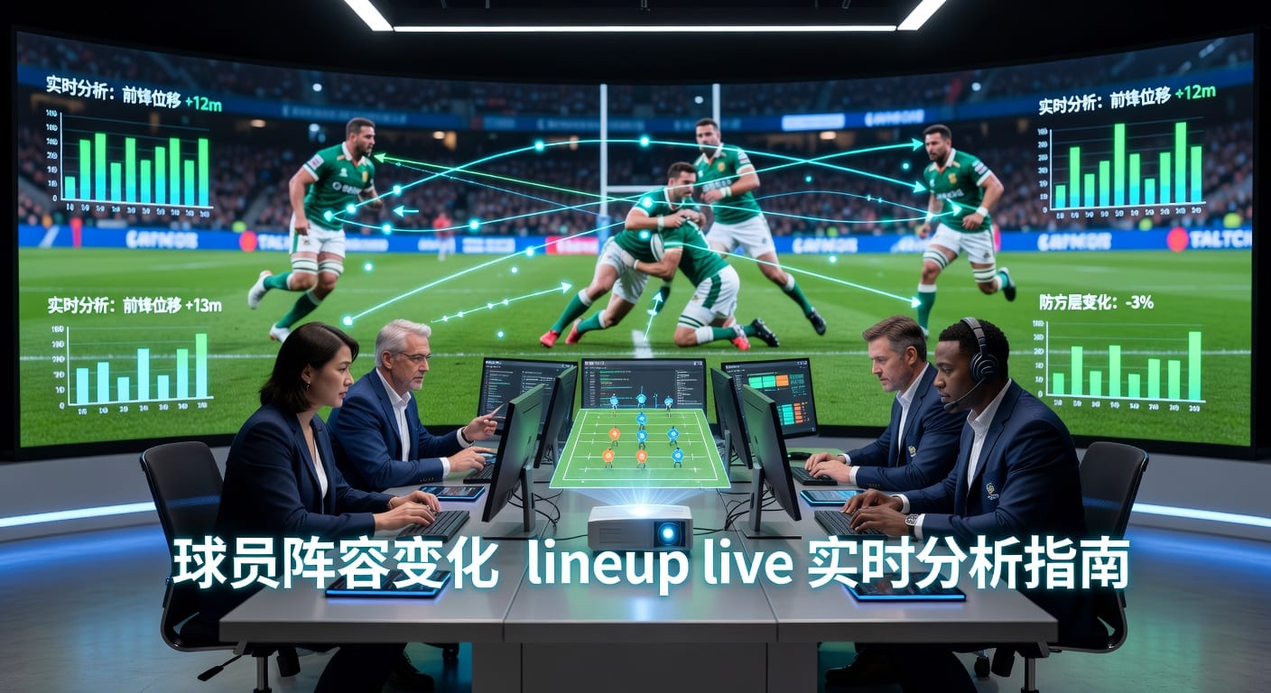 滚球阵容变化 lineup live：临场判断与实战观察