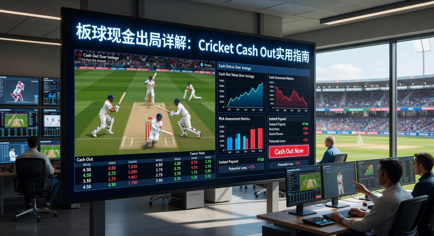 现金出局 cash out：提前止盈止损实用指南