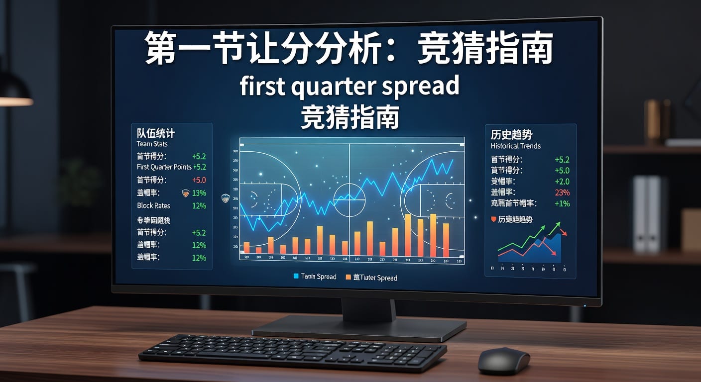 第一节让分 first quarter spread｜雷速体育官网2026实战解读