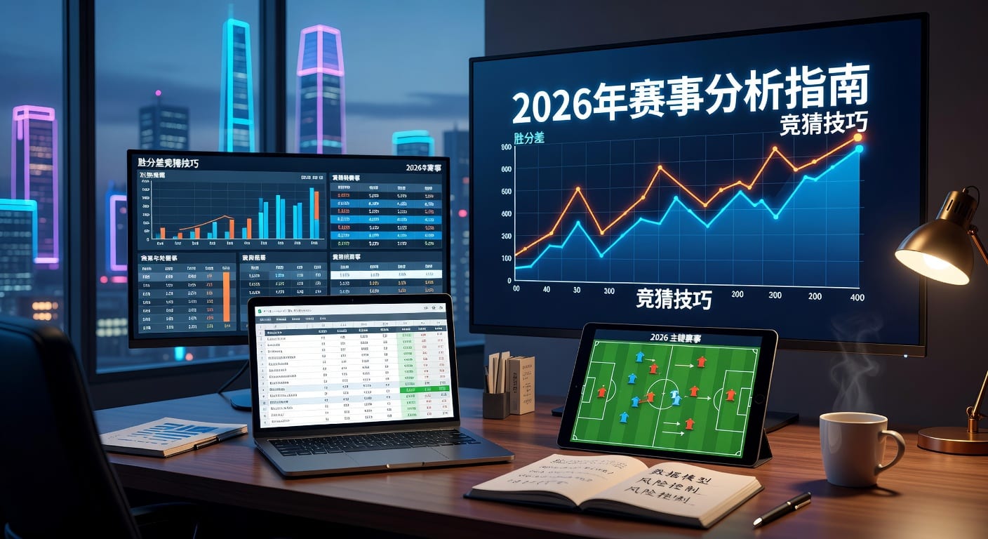 胜分差判断指南：2026年投注技巧与实战逻辑｜雷速体育官网