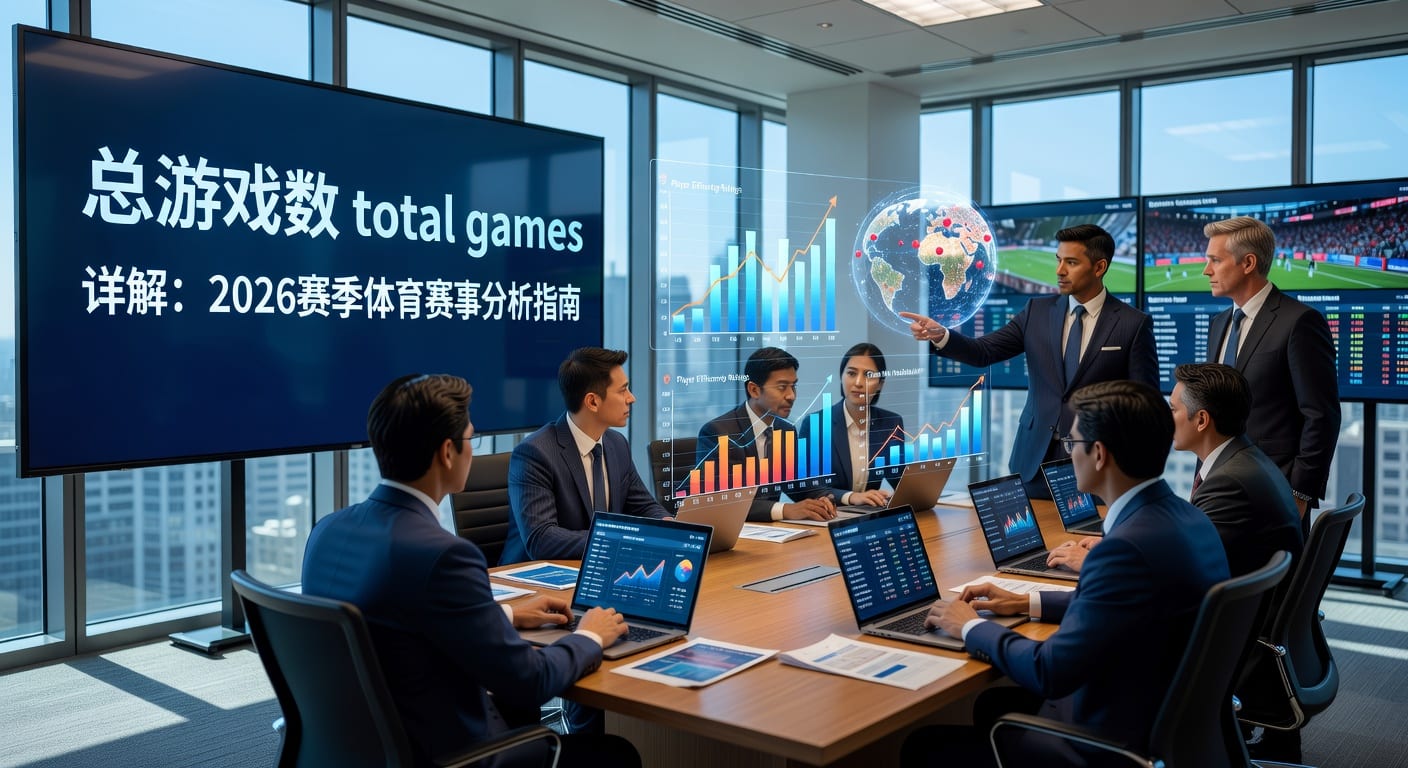 总游戏数 total games｜2026年黑科技体育官网读盘思路